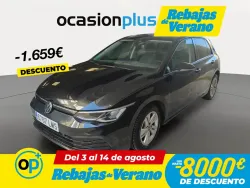 Volkswagen Golf 2.0TDI Life 85kW