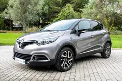 Renault Captur 0.9 TCE Sport