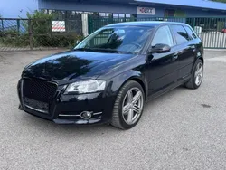 Audi A3 1.8 TFSI