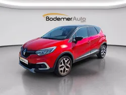 RENAULT Captur TCe 150 FAP EDC Intens