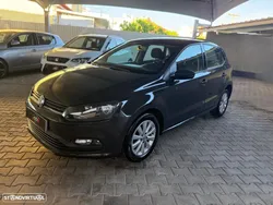 VW Polo 1.4 TDi Connect