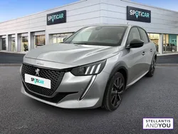 Peugeot 208 Electrique 50 kWh 136ch GT