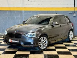 Bmw Série 1 120D / 184CH / Pack M Sport / 5 Portes