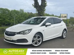 Opel Astra Serie Speciale S Turbo S S&S 1.4 Turbo 150 cv