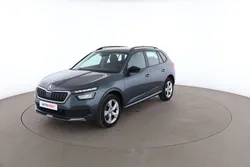 Skoda Kamiq 1.0 TSI Ambition 95 ch