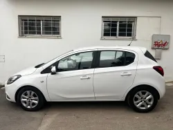 OPEL Corsa 1.4 Expression 75