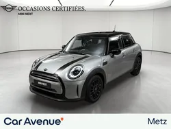 MINI Hatch 5 Portes Cooper 136 ch DKG7 Essential