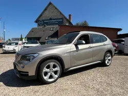 Bmw X1 sDrive18dA 143ch xLine