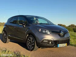 Renault Captur 1.5 dCi Sport