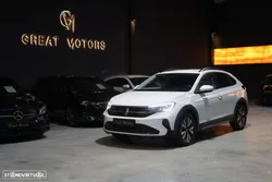 VW Taigo 1.0 TSI Life