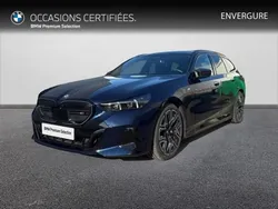 Bmw Série 5 Touring i5 M60 601ch xDrive
