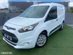 Ford Transit Connect 1.5 TDCi 220 L1 Active