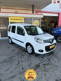 Renault Kangoo dCi 110 Energy Zen