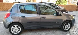 Renault Clio Dinamique