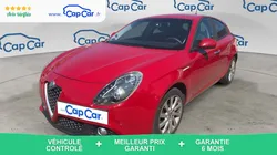 Alfa Romeo Giulietta 1.4 Tjet 120 Super