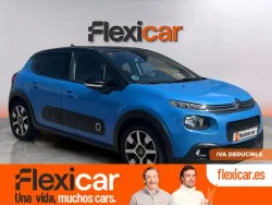 CITROEN C3 1.2 PureTech Feel 68