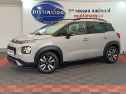 Citroën C3 Aircross BlueHDi 120 EAT6 Shine