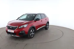 Peugeot 3008 1.5 Blue-HDi Allure EAT8 130 ch