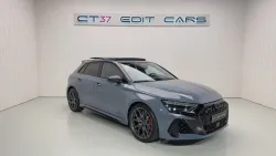 Audi RS3 Sportback quattro S tronic 294kW