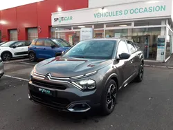 CITROEN C4 BlueHDi 130 EAT8 Max