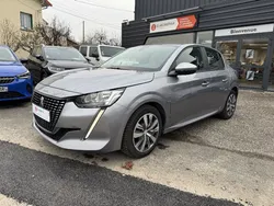 Peugeot 208 PureTech 100 SetS BVM6 Active