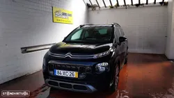 Citroën C3 Aircross 1.2 PureTech Feel