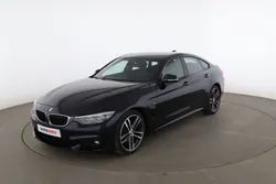 BMW Série 4 Gran Coupé 418d M Sport BVA8 150 ch