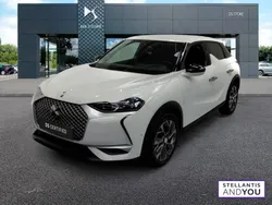 DS 3 DS3 Crossback E-Tense Grand Chic