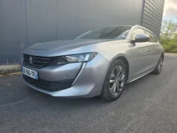 Peugeot 508 Sw 1.5 Hdi 130cv ALLURE/ 1 ere main/ Historique d'entretien Peugeot