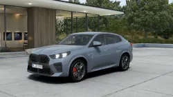 BMW X2 sDrive 20dA