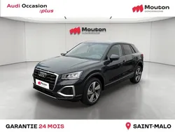 Audi Q2 35 TFSI 150 S tronic 7 Design