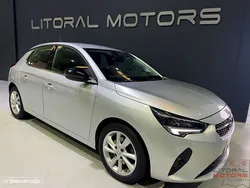 Opel Corsa 1.2 T Edition