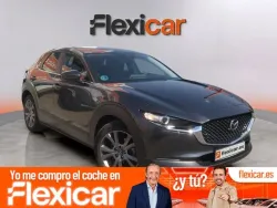 Mazda CX-30 e-SKYACTIV-X 137kW AT Zenith W.Safety