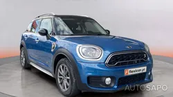 MINI Countryman de 2018