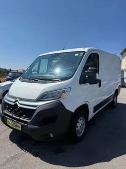 Citroën Jumper l1h1 2 hdi 130cv gps /tva