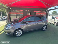 Opel Meriva 1.6 CDTi S/S