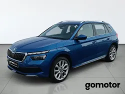 Skoda Kamiq 1.5 TSI Style