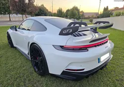 Porsche 911 992 GT3 PDK CLUBSPORT