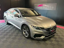 VOLKSWAGEN ARTEON 1.5 TSI 150 ACT OPF DSG7 R-Line / APPLE CARPLAY / REGULATEUR / CAMERA