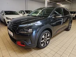 CITROEN C4 Cactus 1.2 110 CV SHINE S&S