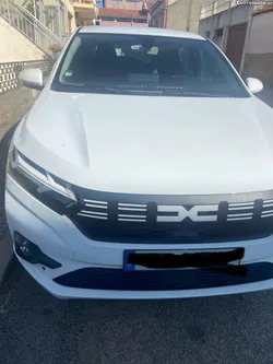 Dacia Sandero 1.0 Tce Expression