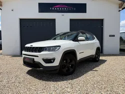 JEEP COMPASS 1.6 I MultiJet II 120 ch BVM6 Brooklyn Edition