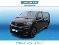 Citroen Jumpy PlanCb XL BLUEHDI 180 S&S EAT8