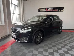 Nissan Qashqai 1.3 Mild Hybrid 158 Ch Acenta Xtronic