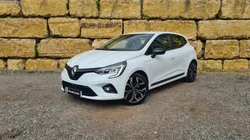 Renault Clio 1.5 Blue dCi Zen