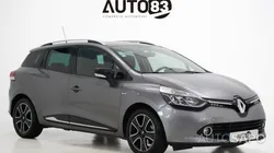 Renault Clio de 2014