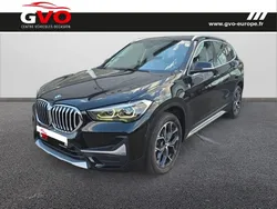 Bmw X1 sDrive16dA 116ch xLine DKG7