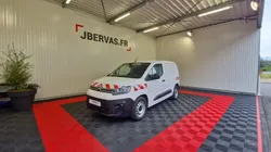 Citroën Berlingo M 1000 PURETECH 130 SS EAT8 WORKER