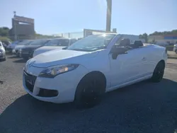 Renault Mégane Coupé Cabriolet III 1.9 dCi 130 Monaco GPS
