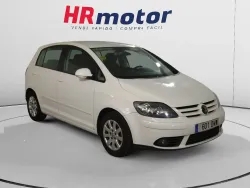 VOLKSWAGEN Golf Plus 1.6 FSI Highline